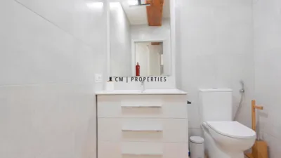 Piso en alquiler en Calle de José Benlliure, cerca de Calle de Escalante - Imagen 32