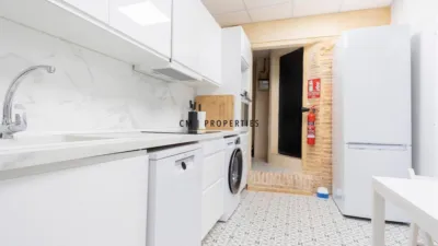 Piso en alquiler en Calle de José Benlliure, cerca de Calle de Escalante - Imagen 35