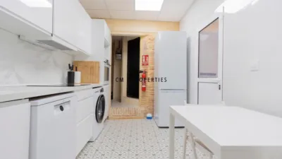 Piso en alquiler en Calle de José Benlliure, cerca de Calle de Escalante - Imagen 36