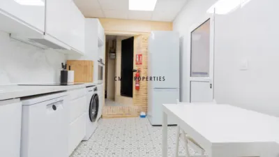 Piso en alquiler en Calle de José Benlliure, cerca de Calle de Escalante - Imagen 38