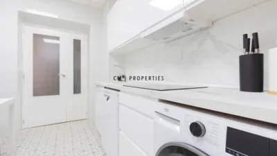 Piso en alquiler en Calle de José Benlliure, cerca de Calle de Escalante - Imagen 41