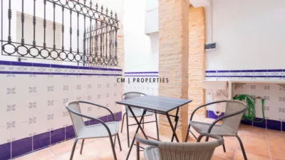 Piso en alquiler en Calle de José Benlliure, cerca de Calle de Escalante - Imagen 45