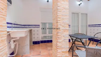 Piso en alquiler en Calle de José Benlliure, cerca de Calle de Escalante - Imagen 47