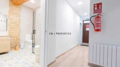 Piso en alquiler en Calle de José Benlliure, cerca de Calle de Escalante - Imagen 50