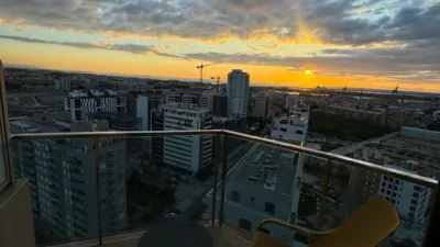 Piso en alquiler en Quatre Carreres - Imagen 10