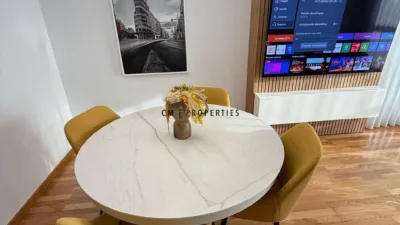 Piso en alquiler en Quatre Carreres - Imagen 3