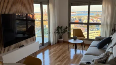Piso en alquiler en Quatre Carreres - Imagen 4