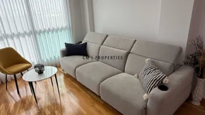 Piso en alquiler en Quatre Carreres - Imagen 6