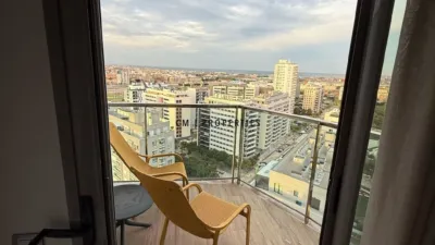 Piso en alquiler en Quatre Carreres - Imagen 8