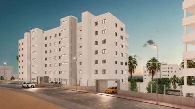 Pis – San Miguel de Salinas, Balcón de la Costa Blanca - Vista 2