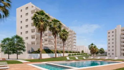 Pis – San Miguel de Salinas, Balcón de la Costa Blanca - Vista 4