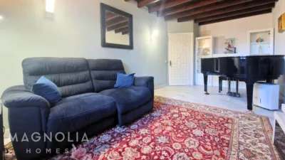 Casa en venta en Calle Bº Castillo Pedroso, Número 1472, Castillo Pedroso (Corvera de Toranzo) de 324.000 €