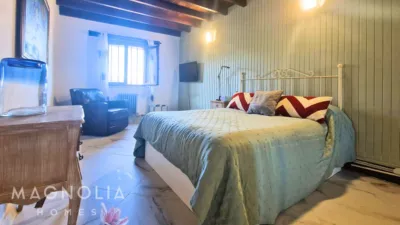 Casa en venta en Calle Bº Castillo Pedroso, Número 1472, Castillo Pedroso (Corvera de Toranzo) de 324.000 €