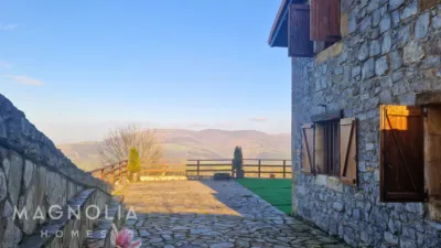 Casa en venta en Calle Bº Castillo Pedroso, Número 1472, Castillo Pedroso (Corvera de Toranzo) de 324.000 €