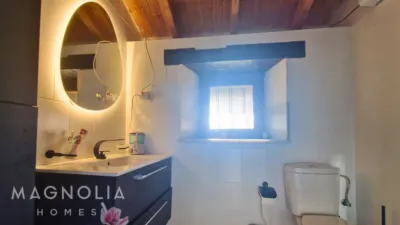 Casa en venta en Calle Bº Castillo Pedroso, Número 1472, Castillo Pedroso (Corvera de Toranzo) de 324.000 €