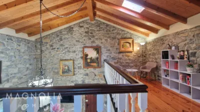 Casa en venta en Calle Bº Castillo Pedroso, Número 1472, Castillo Pedroso (Corvera de Toranzo) de 324.000 €