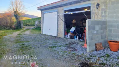 Casa en venta en Calle Bº Castillo Pedroso, Número 1472, Castillo Pedroso (Corvera de Toranzo) de 324.000 €