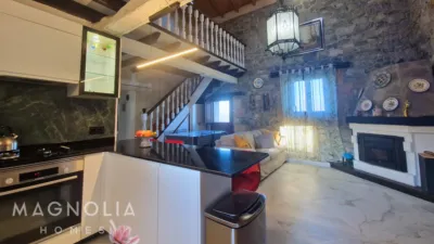 Casa en venta en Calle Bº Castillo Pedroso, Número 1472, Castillo Pedroso (Corvera de Toranzo) de 324.000 €