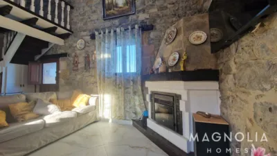 Casa en venta en Calle Bº Castillo Pedroso, Número 1472, Castillo Pedroso (Corvera de Toranzo) de 324.000 €