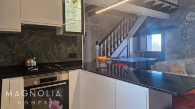 Casa en venta en Calle Bº Castillo Pedroso, Número 1472, Castillo Pedroso (Corvera de Toranzo) de 324.000 €