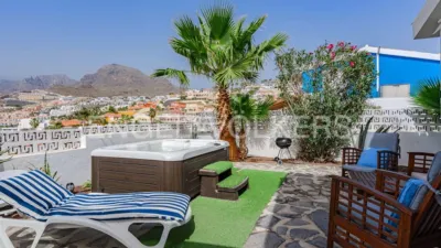 Chalet en San Eugenio Alto photo 4