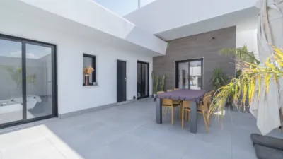 Casa - Vista 3