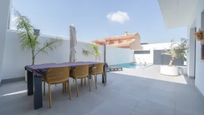 Casa - Vista 4