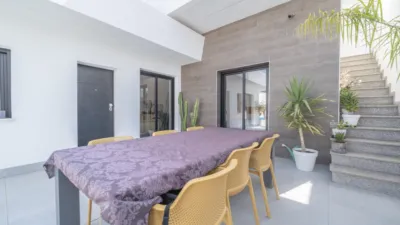 Casa - Vista 5