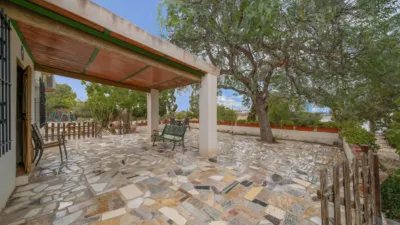 Casa - Vista 3