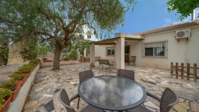 Casa - Vista 4