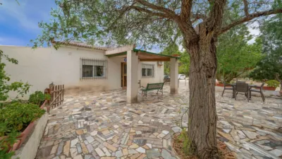 Casa - Vista 5