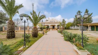 Casa - Vista 2