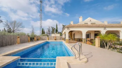 Casa - Vista 3