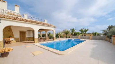 Casa - Vista 4
