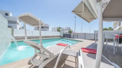 Casa - Vista 3