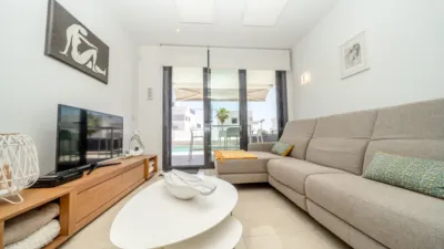 Casa - Vista 5