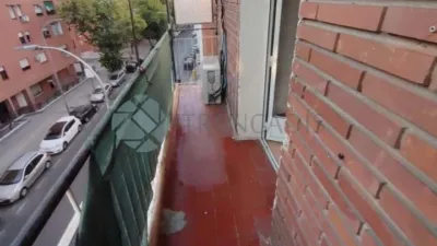 Apartment on Salvador Alonso Street photo 6