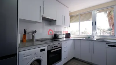 Apartamento en alquiler en El Cabanyal-El Canyamelar - Imagen 10