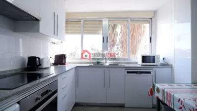 Apartamento en alquiler en El Cabanyal-El Canyamelar - Imagen 11