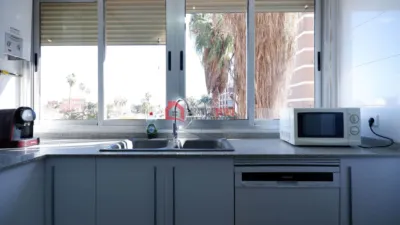 Apartamento en alquiler en El Cabanyal-El Canyamelar - Imagen 13