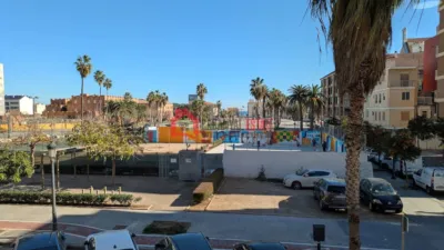 Apartamento en alquiler en El Cabanyal-El Canyamelar - Imagen 14