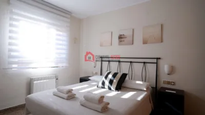 Apartamento en alquiler en El Cabanyal-El Canyamelar - Imagen 15