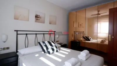 Apartamento en alquiler en El Cabanyal-El Canyamelar - Imagen 16