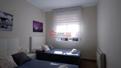 Apartamento en alquiler en El Cabanyal-El Canyamelar - Imagen 17