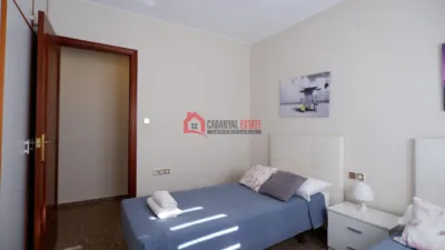 Apartamento en alquiler en El Cabanyal-El Canyamelar - Imagen 18