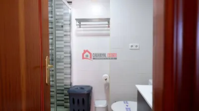 Apartamento en alquiler en El Cabanyal-El Canyamelar - Imagen 22