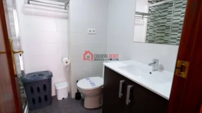 Apartamento en alquiler en El Cabanyal-El Canyamelar - Imagen 23