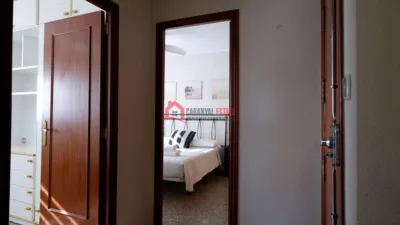 Apartamento en alquiler en El Cabanyal-El Canyamelar - Imagen 25
