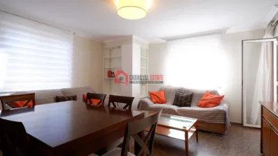 Apartamento en alquiler en El Cabanyal-El Canyamelar - Imagen 2