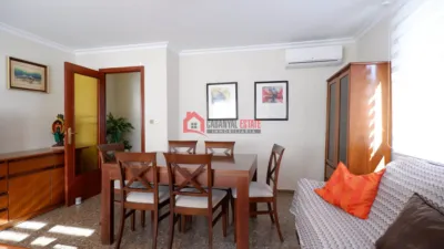Apartamento en alquiler en El Cabanyal-El Canyamelar - Imagen 3